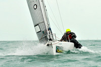 2013 Key West Race Week C 437