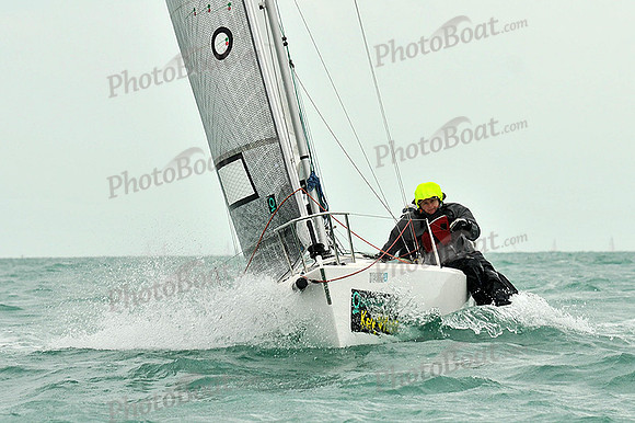 2013 Key West Race Week C 437