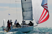 2013 Key West Race Week D 387