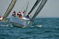2015 Block Island Race Week A 474