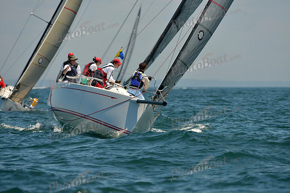 2015 Block Island Race Week A 474