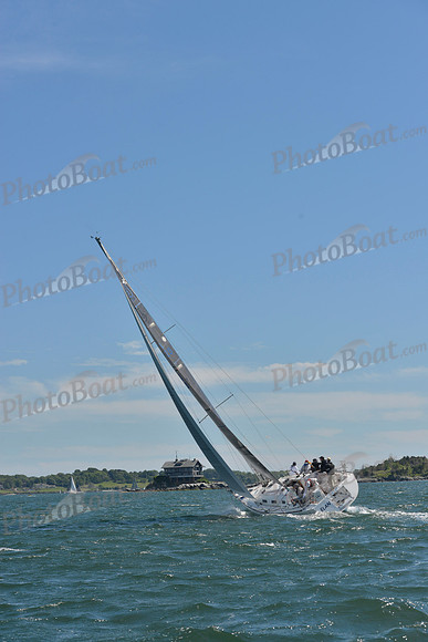2019 NYYC Annual Regatta B_1262