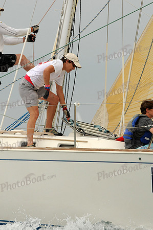 2012 Charleston Race Week B 1205