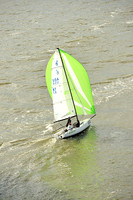 2015 Charleston Race Week C 666