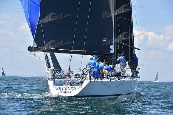 2019 Block Island Race Week J_0311
