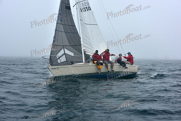 2021 Block Island Race Week B_0214