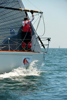 2015 Block Island Race Week A 1125