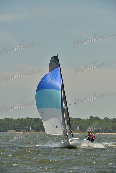 2017 Charleston Race Week D_2220