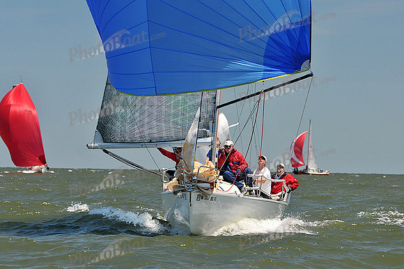 2014 Southern Bay Race Week D 977