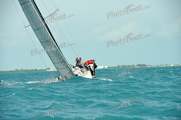 2015 Key West Race Week E 1018
