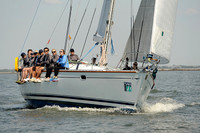 2014 Charleston Race Week A 383