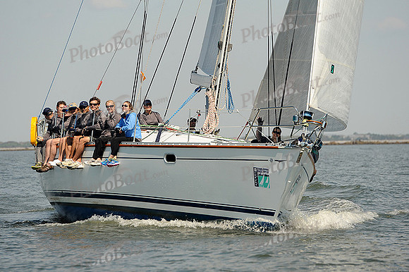2014 Charleston Race Week A 383