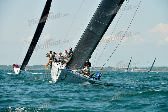 2016 NYYC Race Week A 713