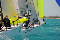 2012 Key West Race Week B 902