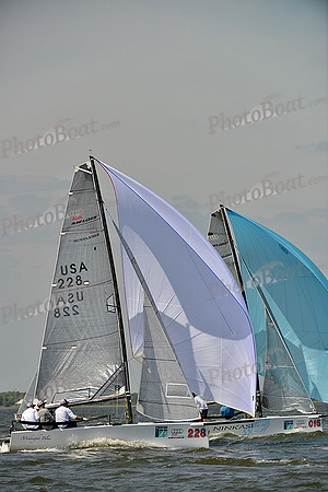 2014 Charleston Race Week B 1209