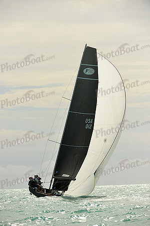 2016 Key West Race Week D_0598