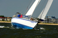 2014 Southern Bay Race Week E 457