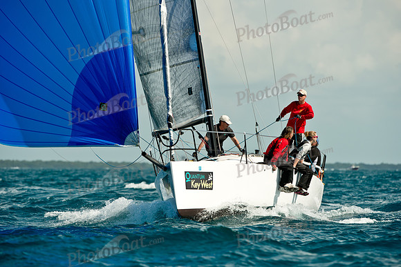 2015 Key West Race Week D_0891-byPhotoBoat