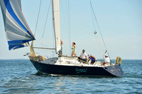 2015 Cape Charles Cup A 1113