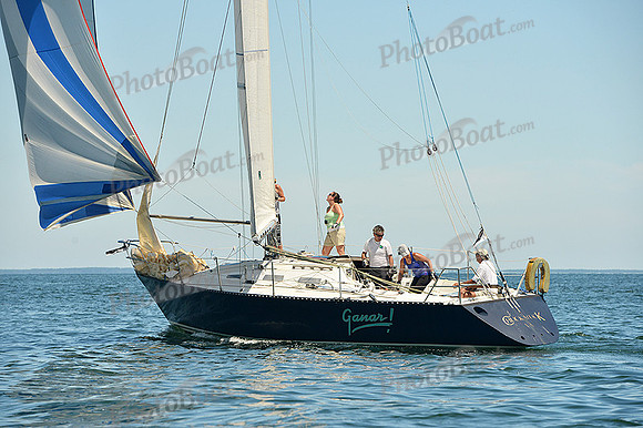 2015 Cape Charles Cup A 1113