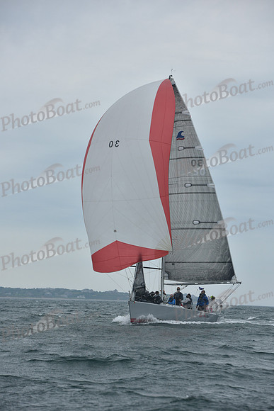 2019 Block Island Race Week G_0068