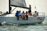 2014 Cape Charles Cup A 518