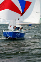 2011 Flying Scot NAC D 808