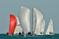 2014 Key West Race Week D 1361