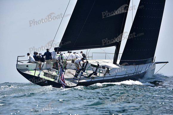 2021 Block Island Race Week A_0576