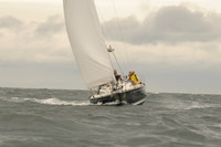2009 Block Island Race Week Monday 1787