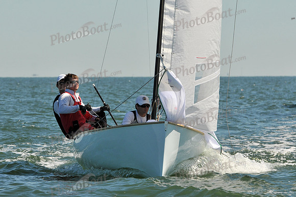 2012 Thistle Midwinters A 667