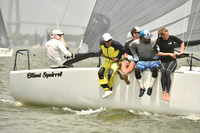 2019 Charleston Race Week C_0436