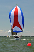 2013 Southern Bay Race Week D 1382