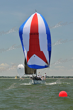 2013 Southern Bay Race Week D 1382