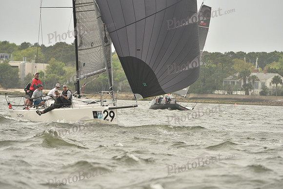 2019 Charleston Race Week H_0294