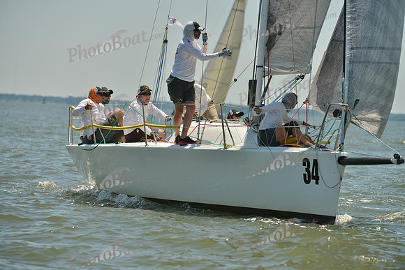 2017 Southern Bay Race Week A_2133
