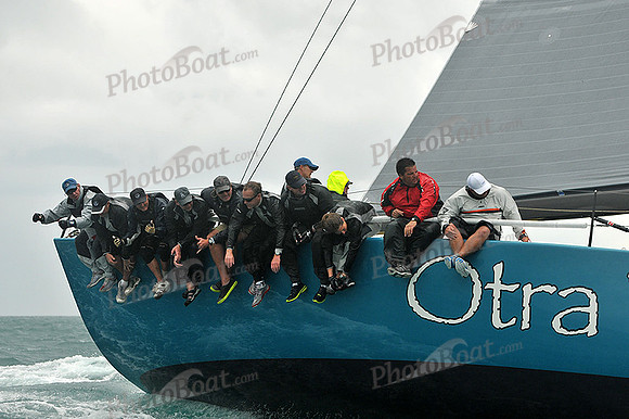 2014 Key West Race Week B 533
