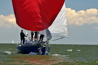 2014 Southern Bay Race Week C 2300