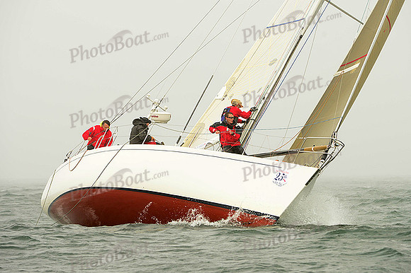 2013 Block Island Race Week E 227