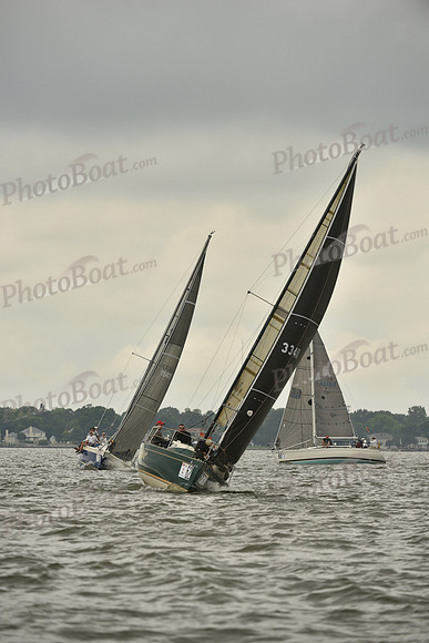 2018 Southern Bay Race Week D_0117