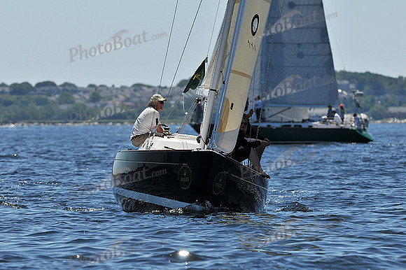 2013 NYYC Annual Regatta B 330