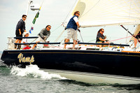 2014 NYYC Race Week A 101