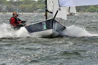 2013 Charleston Race Week A 2124