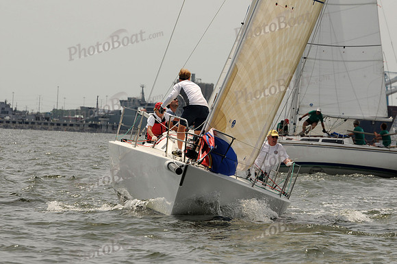 2011 Southern Bay RW B 260