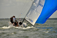 2018 Charleston Race Week A_2780