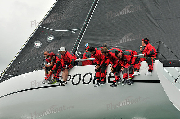 2014 Key West Race Week B 369