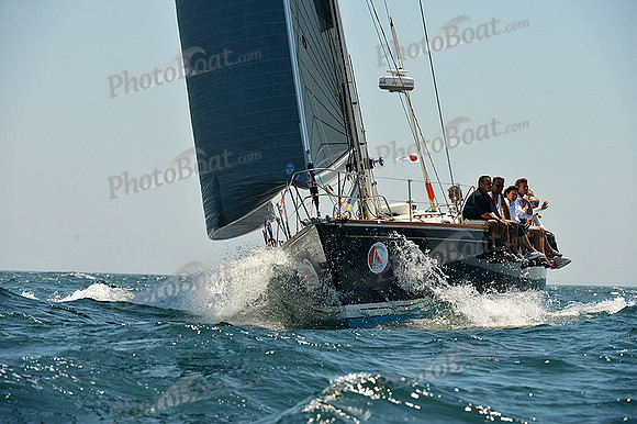 2015 Block Island Race Week A 1252