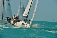 2017 Quantum Key West RW E 659