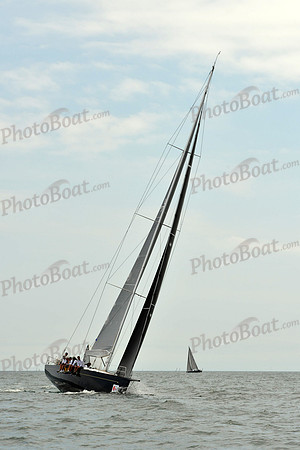 2015 Block Island Race Week L 802