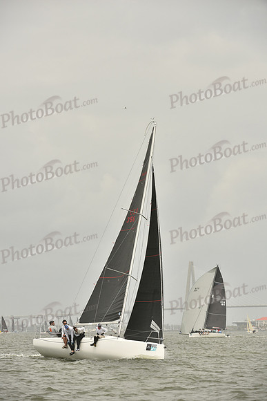 2019 Charleston Race Week C_0406
